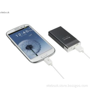 Travel Gift Power Bank 2800mah with colorful Design